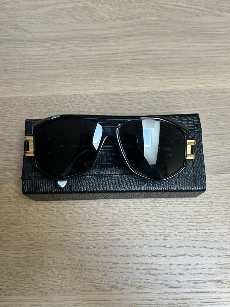 Cazal Cazal 163 Size ONE SIZE - 2 Thumbnail
