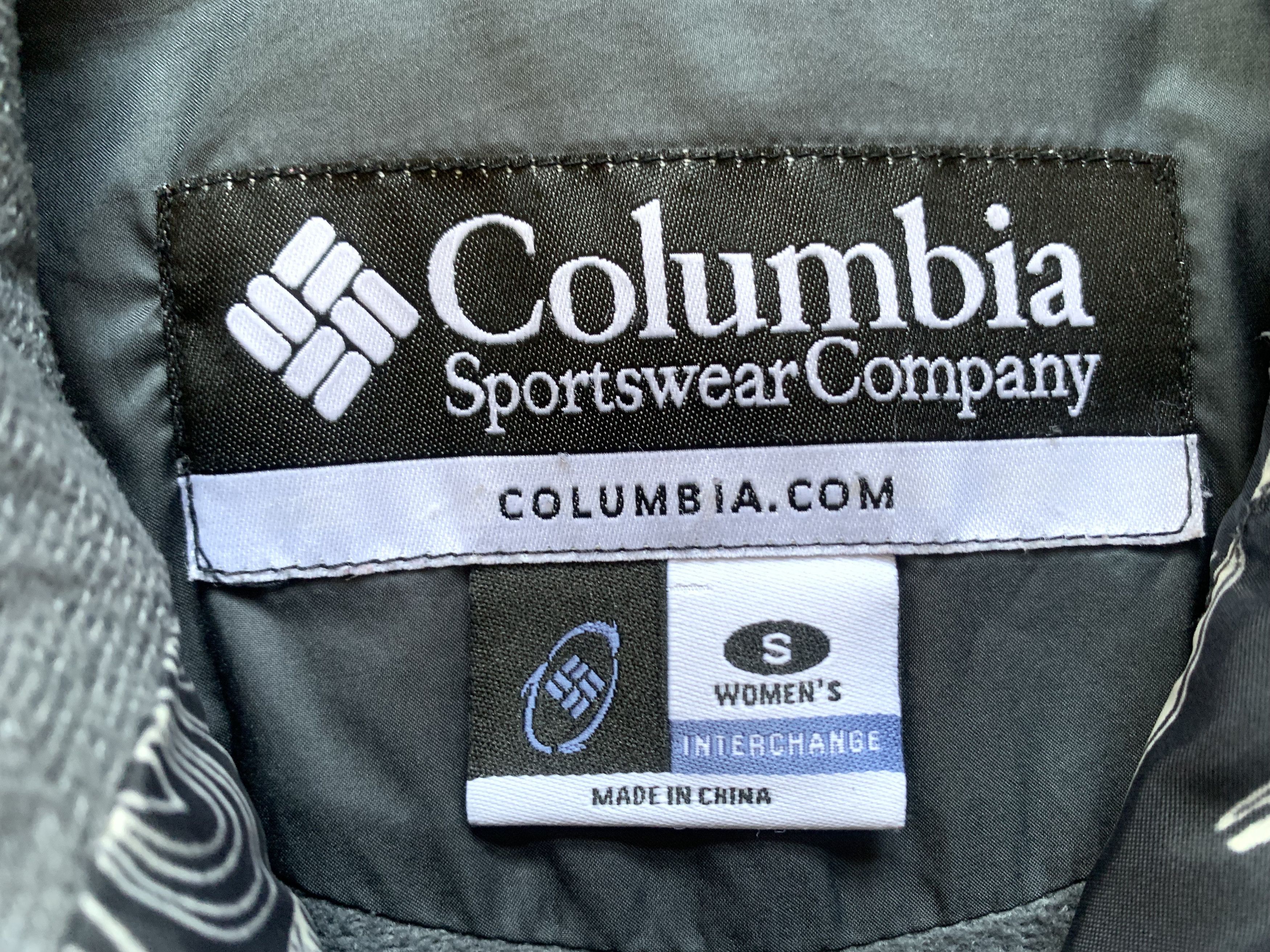 Columbia Columbia Winter Ski Board Jacket Size S / US 4 / IT 40 - 7 Thumbnail