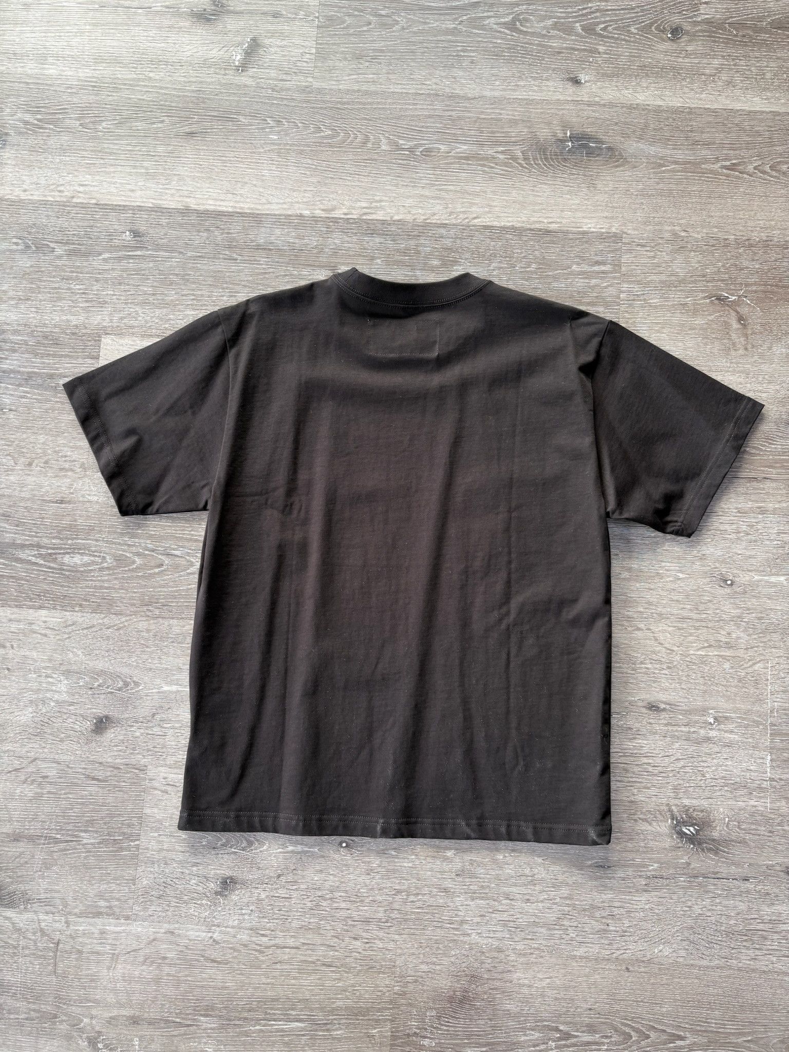 Sp5der Sp5der "Worldwide Five Day" Tee Size US M / EU 48-50 / 2 - 2 Thumbnail