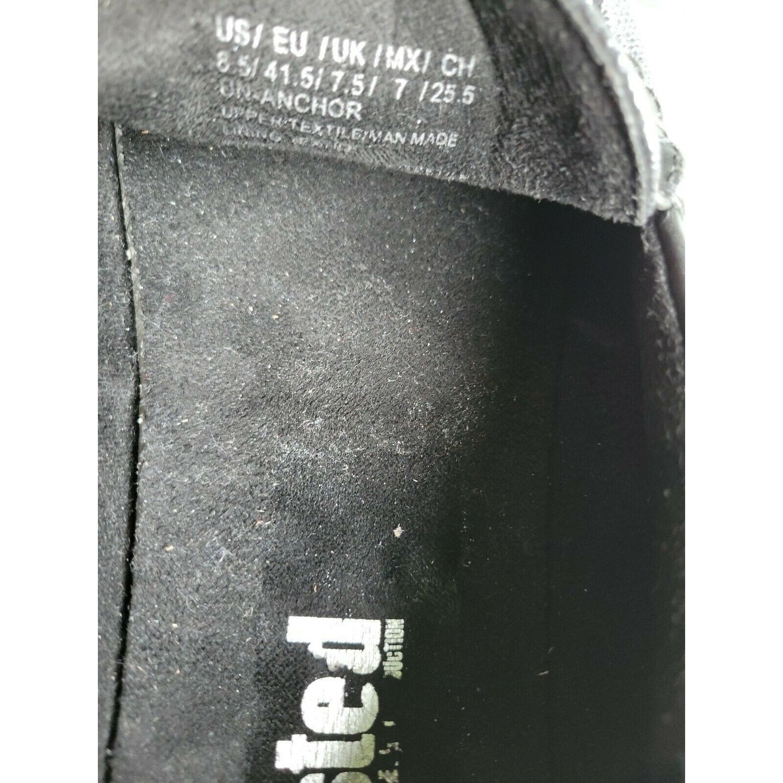 Other Unlisted Men's Mix/Match Boat Shoes. Left 9 Right 8.5 Size US 9 / EU 42 - 9 Thumbnail