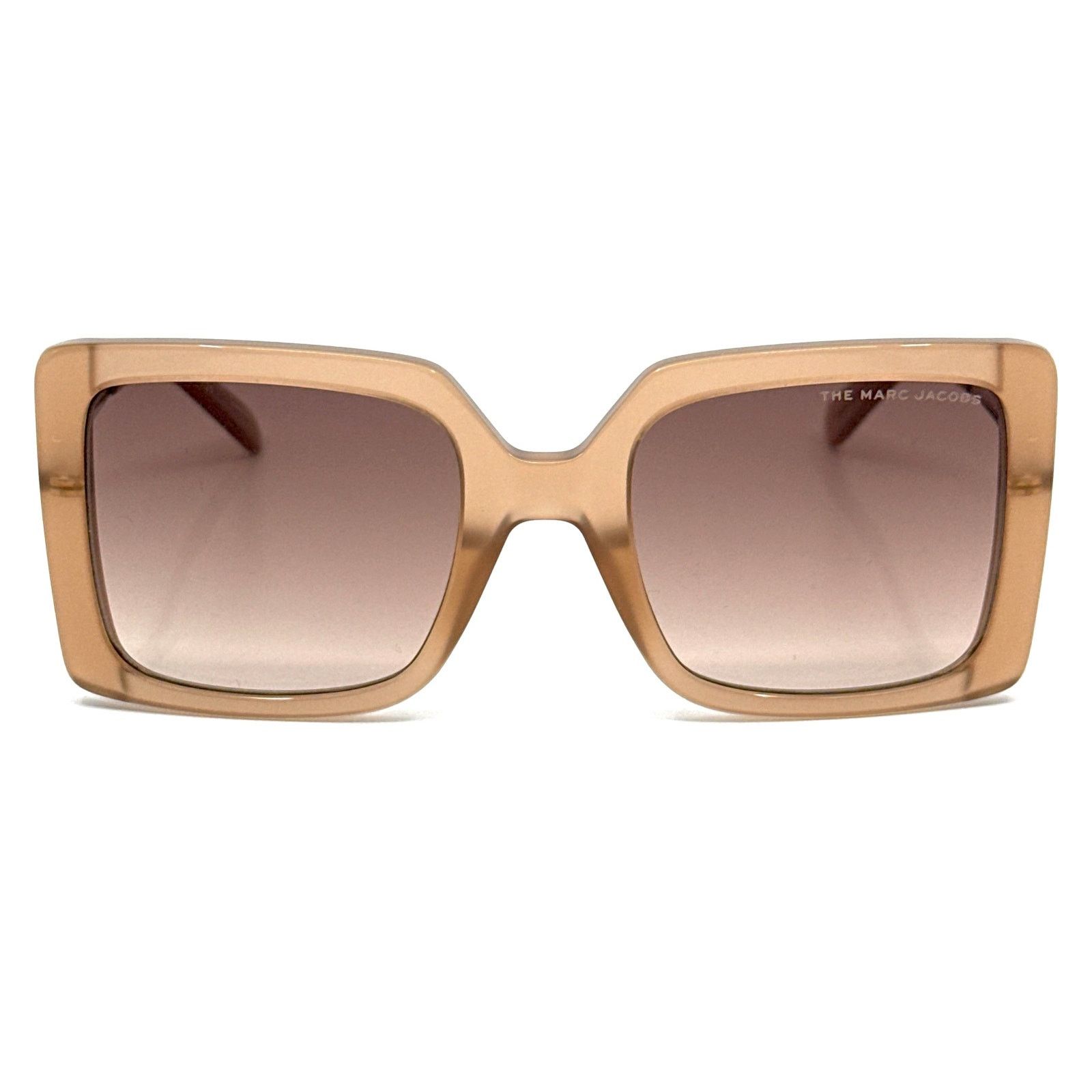 Marc Jacobs NEW!!! MARC JACOBS Sunglasses MARC 579/S 10AHA Authentic Size ONE SIZE - 2 Thumbnail