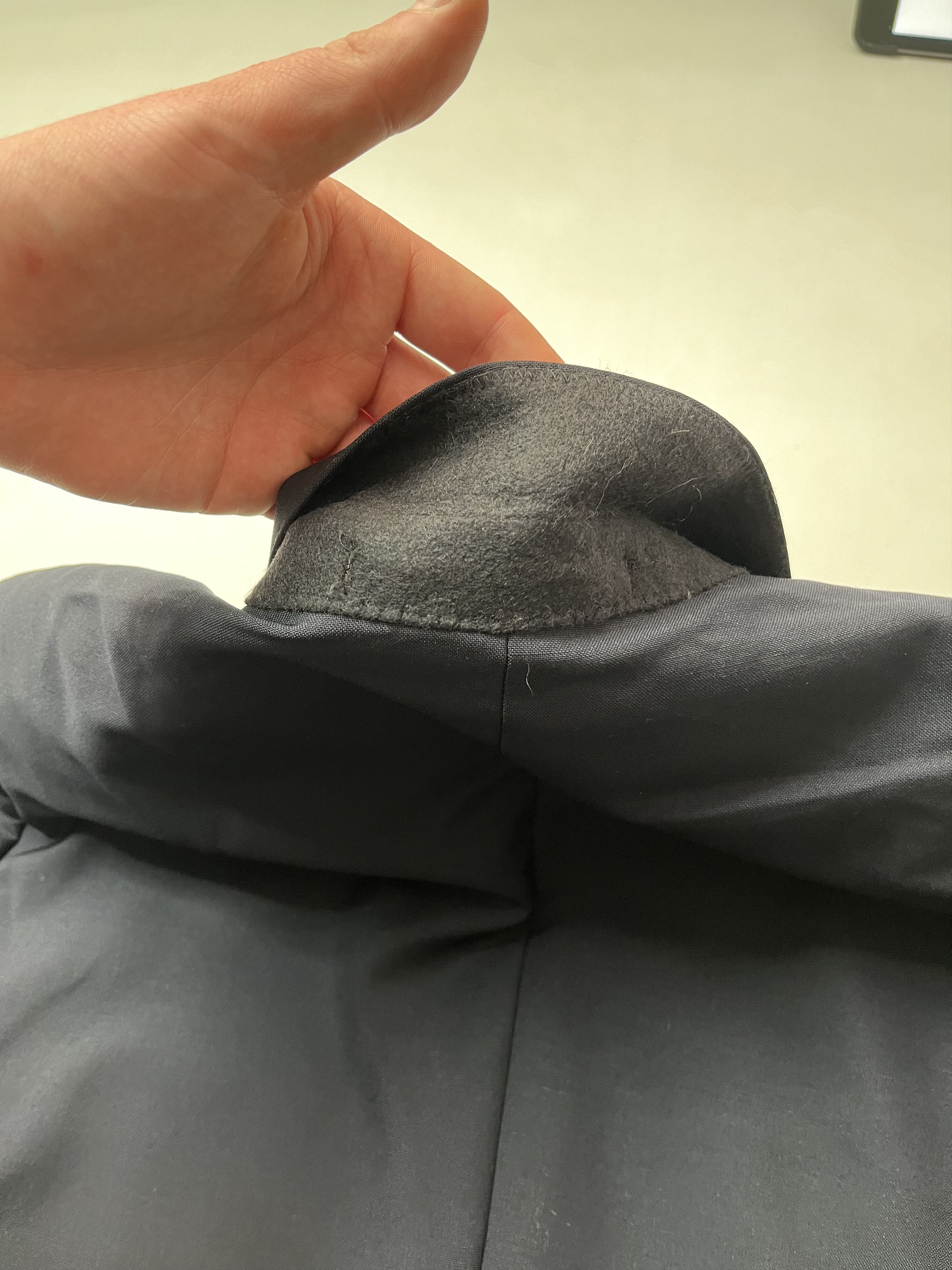 Burberry Burberry London wool suits Size 50L - 13 Thumbnail