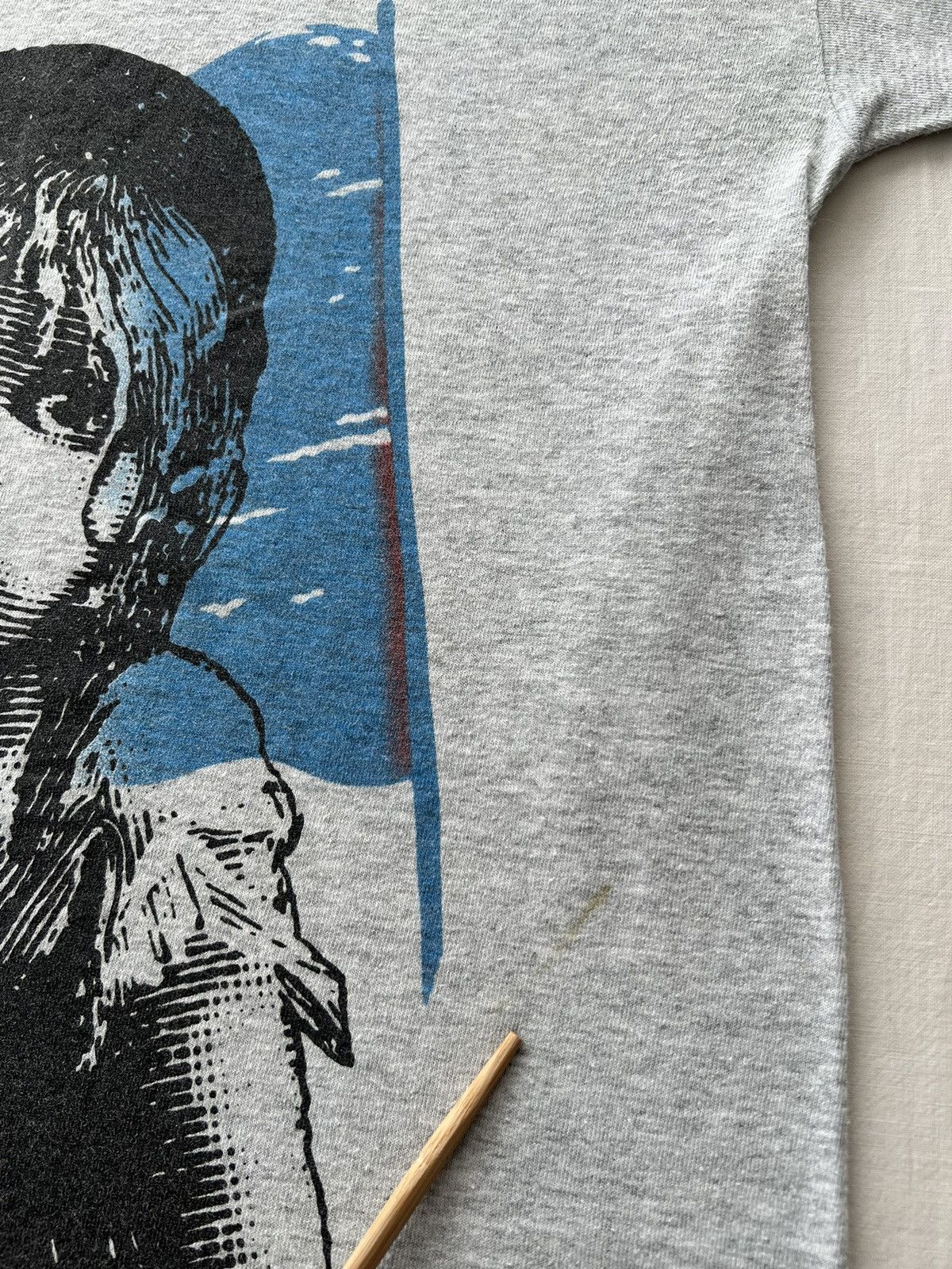 Vintage Vintage 1986 Les Miserables Theater Literature Musical Tee Size US S / EU 44-46 / 1 - 7 Thumbnail