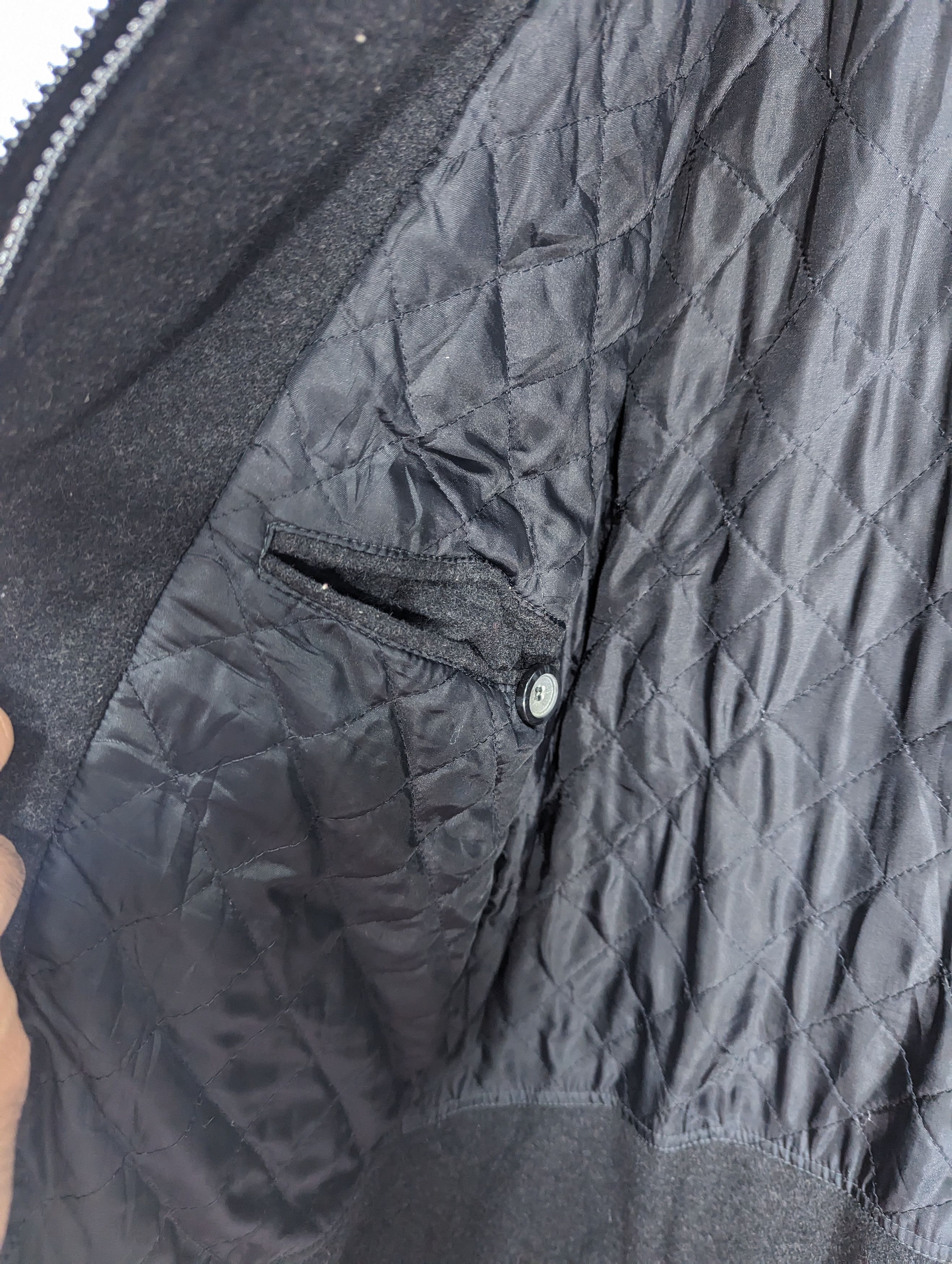 Japanese Brand 🔥RARE🔥Micheluzzi Jacket Size US XL / EU 56 / 4 - 10 Thumbnail