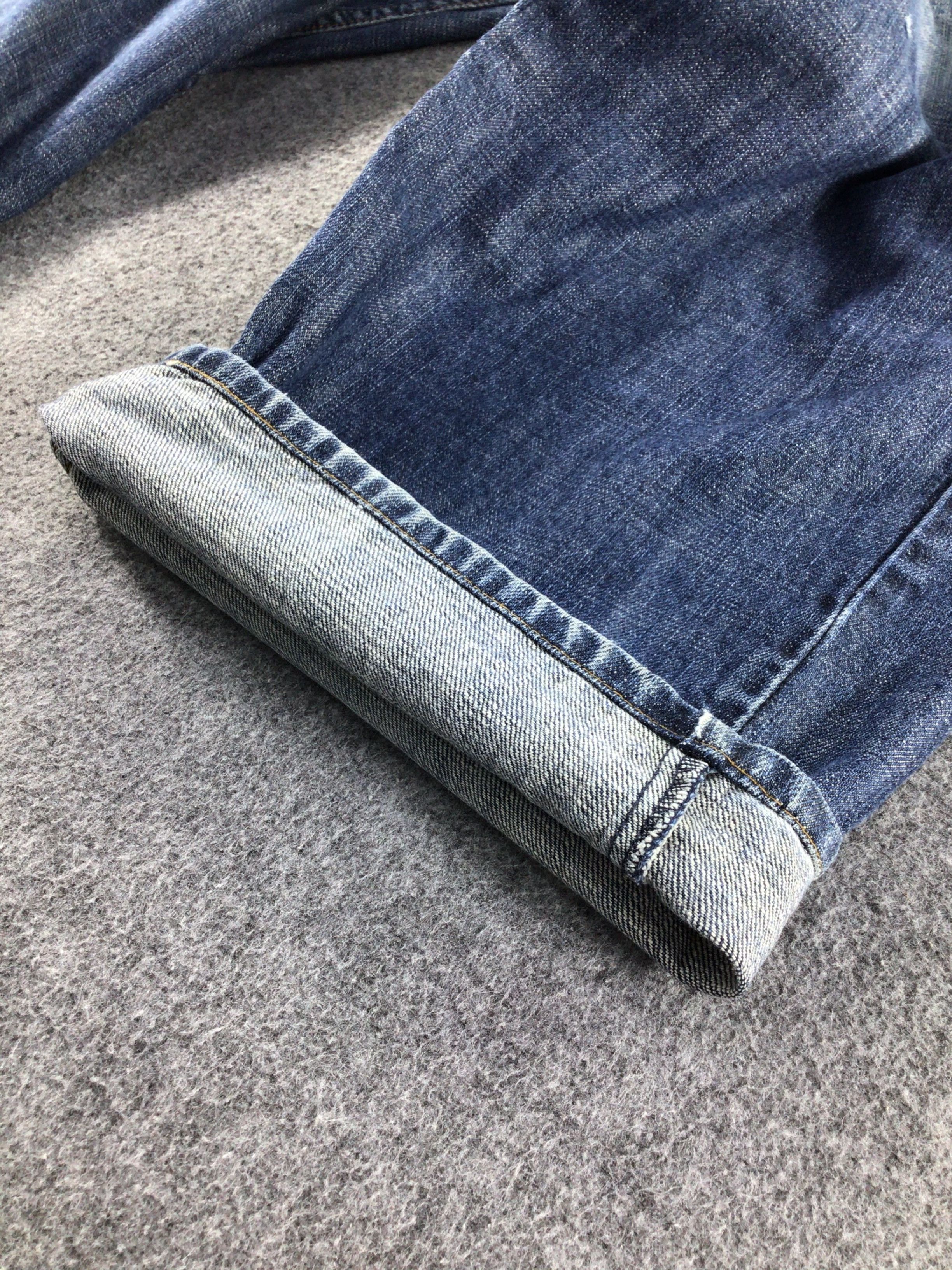 Levi's Levis 569 Jeans-J459 Size US 39 - 7 Thumbnail