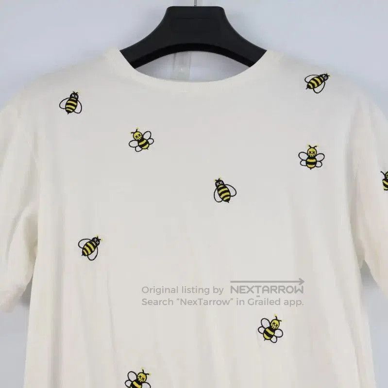 Dior Dior White XS T. Size XS / US 0-2 / IT 36-38 - 3 Thumbnail