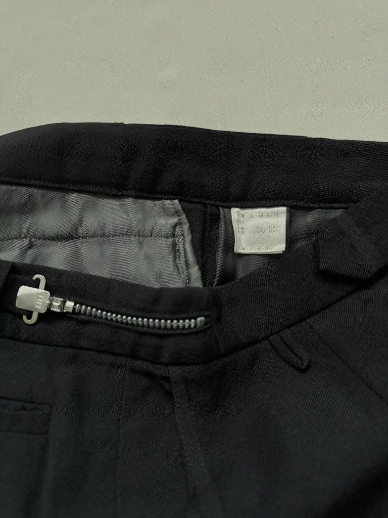 Undercover AW97 Navy Wool Trouser Size US 28 / EU 44 - 8 Thumbnail