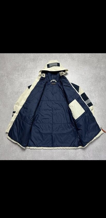 Napapijri Napapijri vintage heavy jacket reflective Size US L / EU 52-54 / 3 - 4 Thumbnail