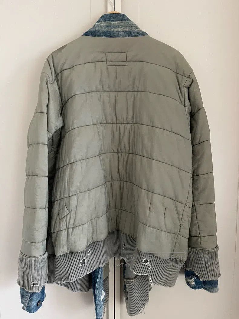 Greg Lauren Greg Lauren Robe Size US L / EU 52-54 / 3 - 2 Thumbnail