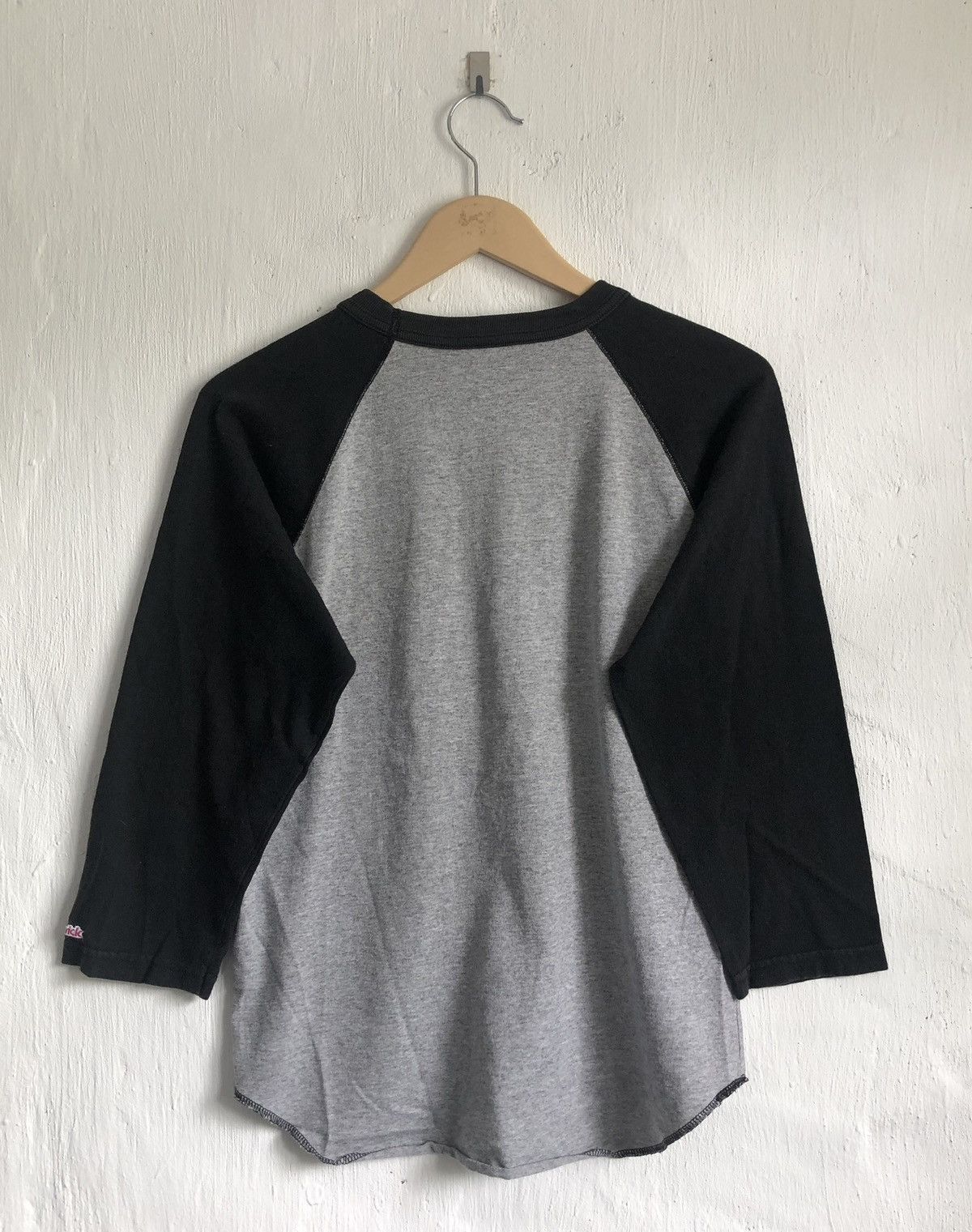 Sugar Cane Cheswick Vintage 3Q Shirt Size US S / EU 44-46 / 1 - 4 Thumbnail