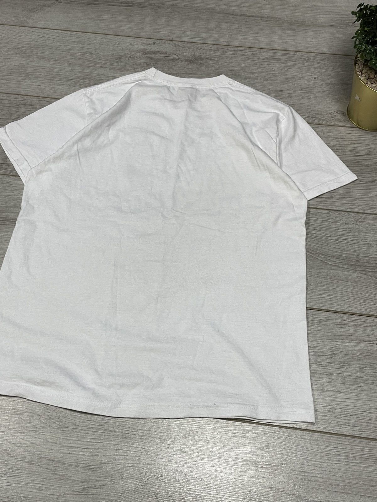 Corteiz Cortiez eyes crts tee shirt Size S / US 4 / IT 40 - 8 Thumbnail