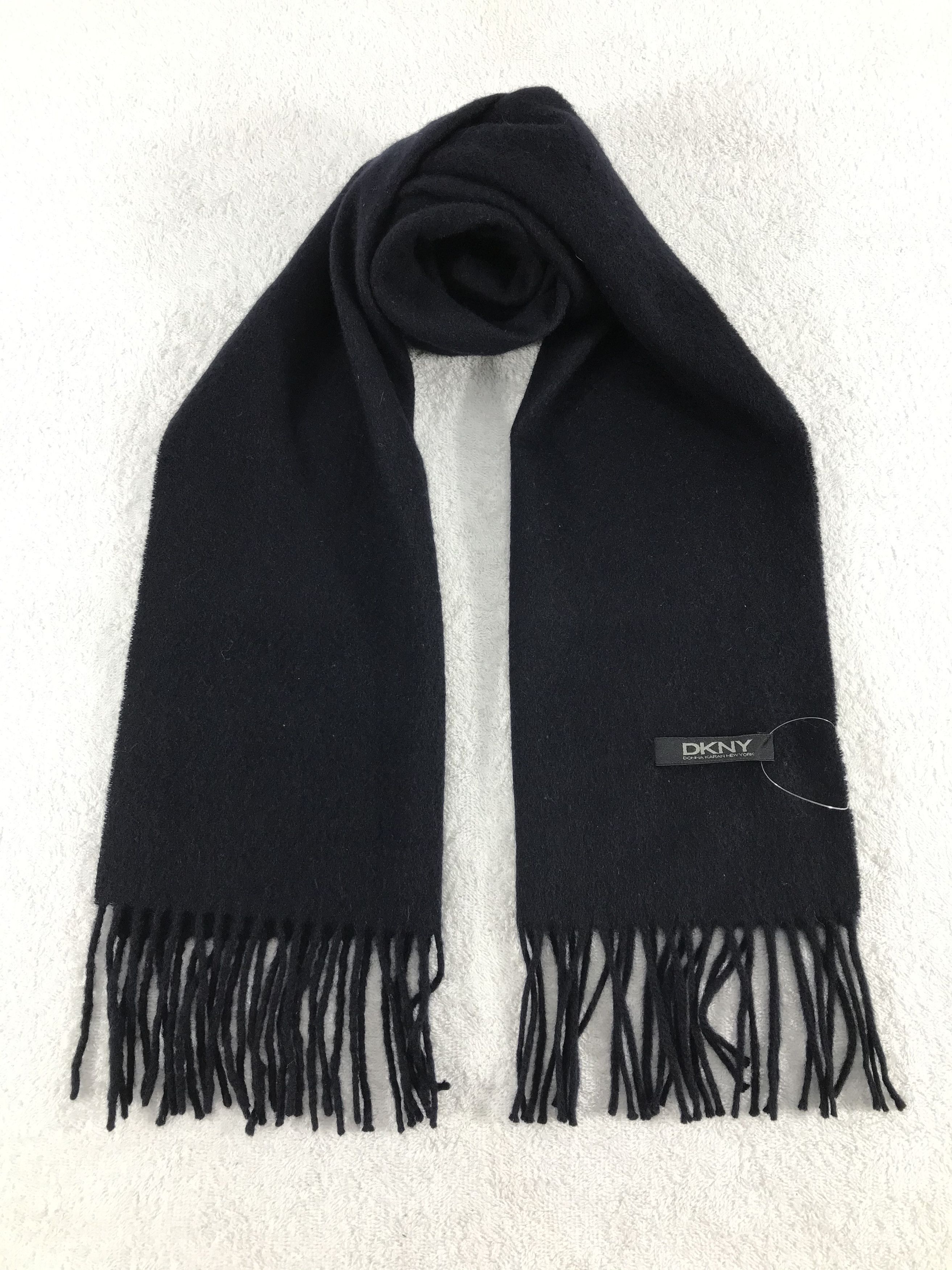 DKNY DKNY Scarf / Muffler / Neckwear - WW1316 Size ONE SIZE - 1 Thumbnail
