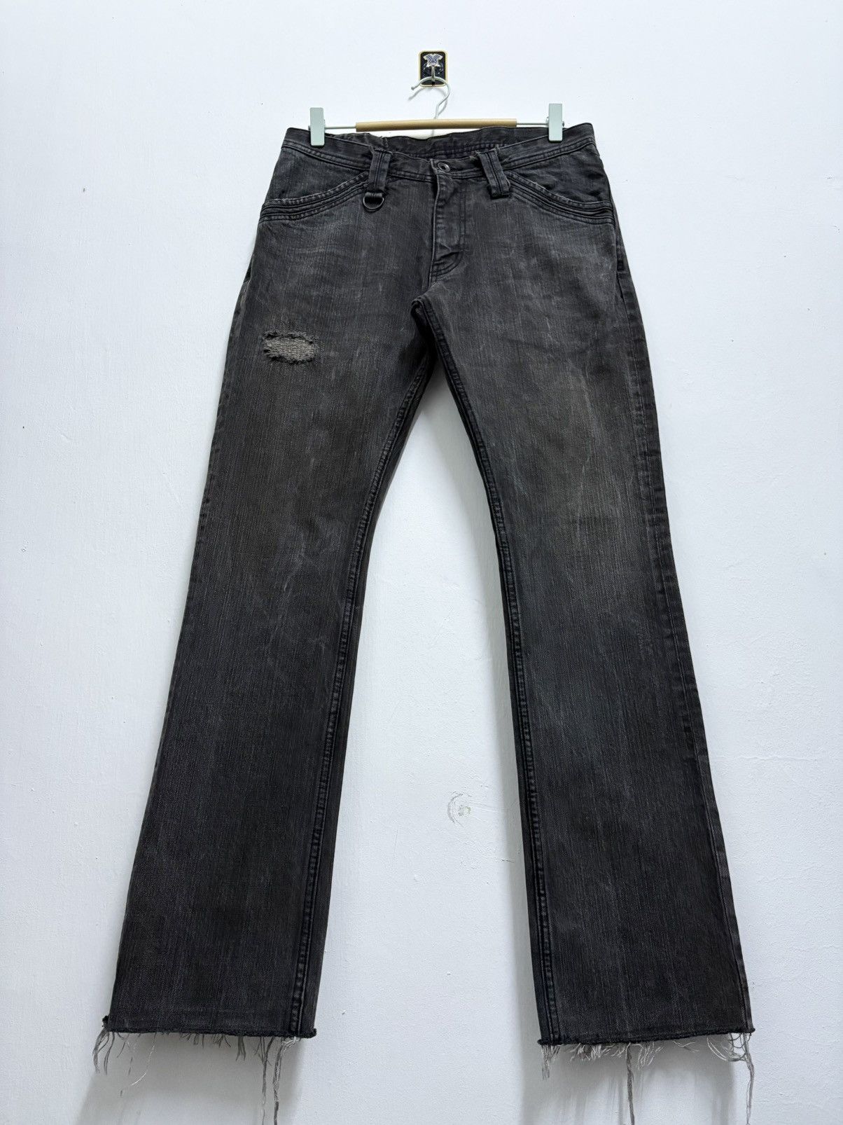 If Six Was Nine × Japanese Brand × Le Grande Bleu (L.G.B.) LGB