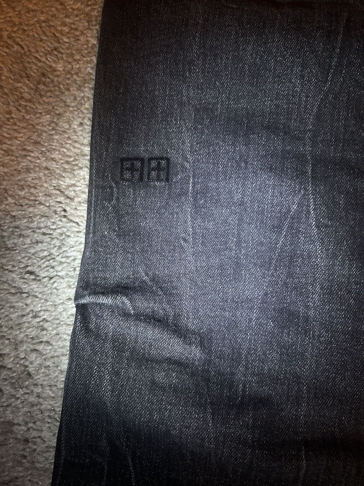Ksubi Ksubi Jeans Size US 30 / EU 46 - 3 Thumbnail