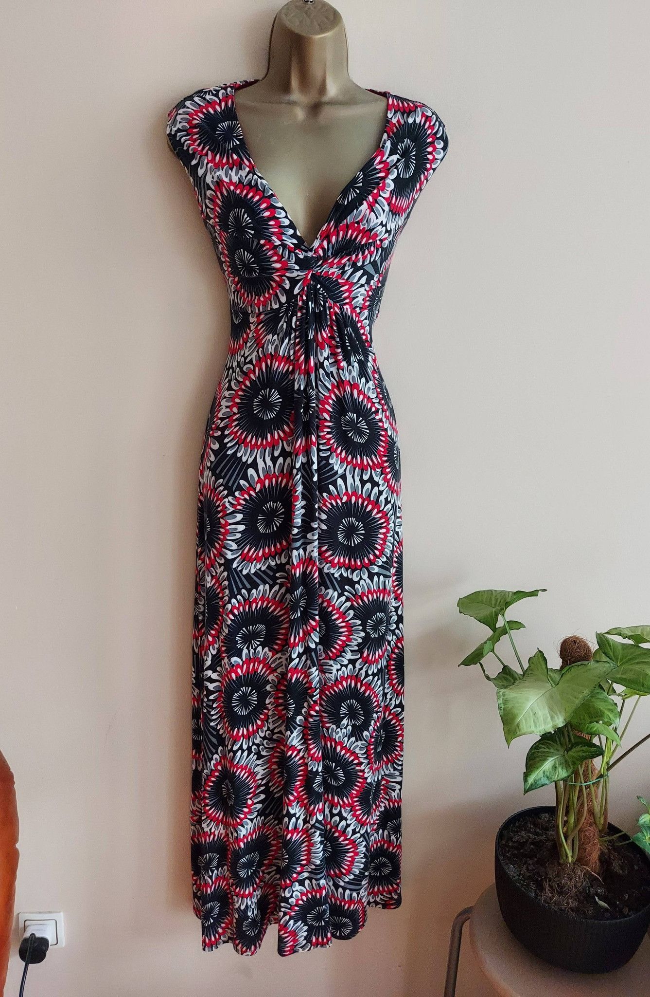 Other PER UNA Maxi dress 42 Size XL / US 12-14 / IT 48-50 - 2 Thumbnail