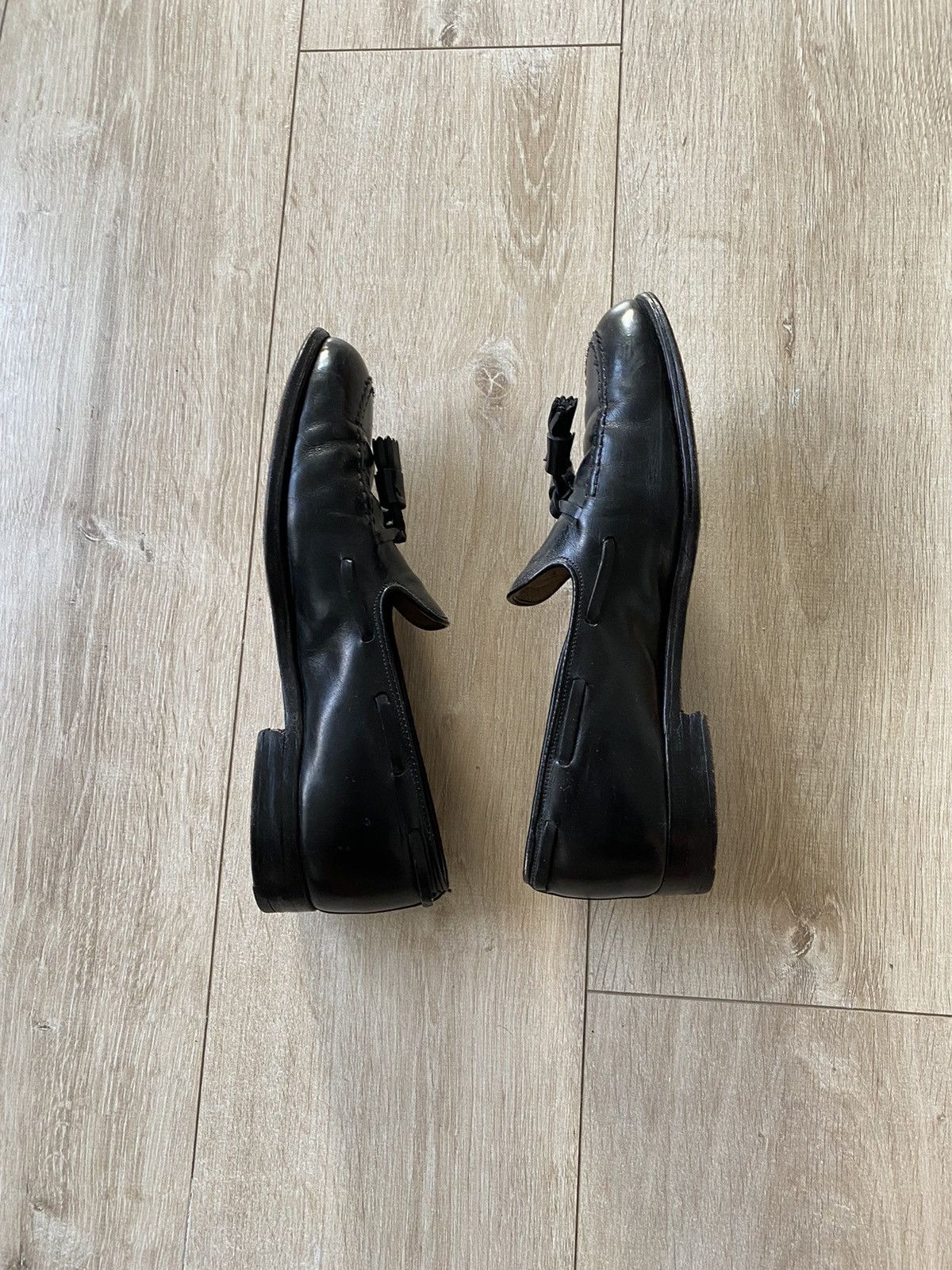 Alden Alden Mocassins 660 Size US 9 / EU 42 - 7 Thumbnail