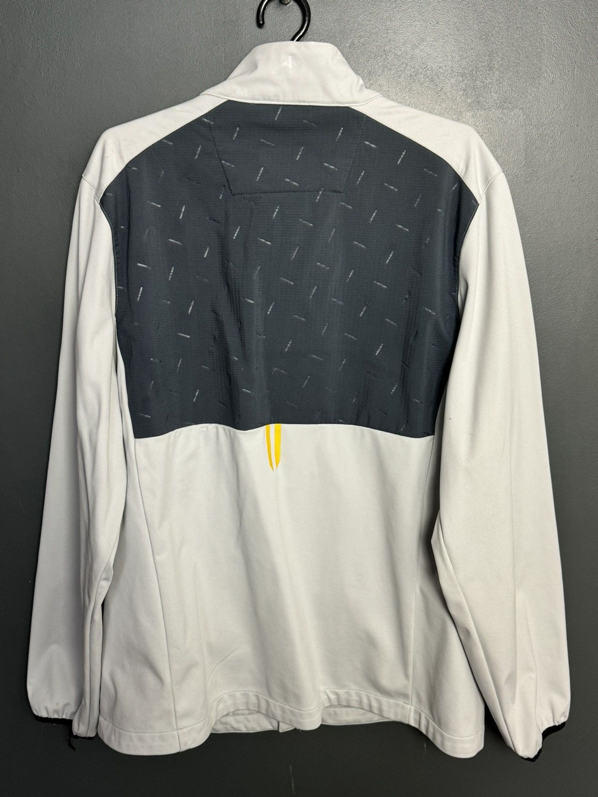 Castore Wolverhampton Wanderers Training Football Jacket Sweatshirt Size US XL / EU 56 / 4 - 2 Thumbnail
