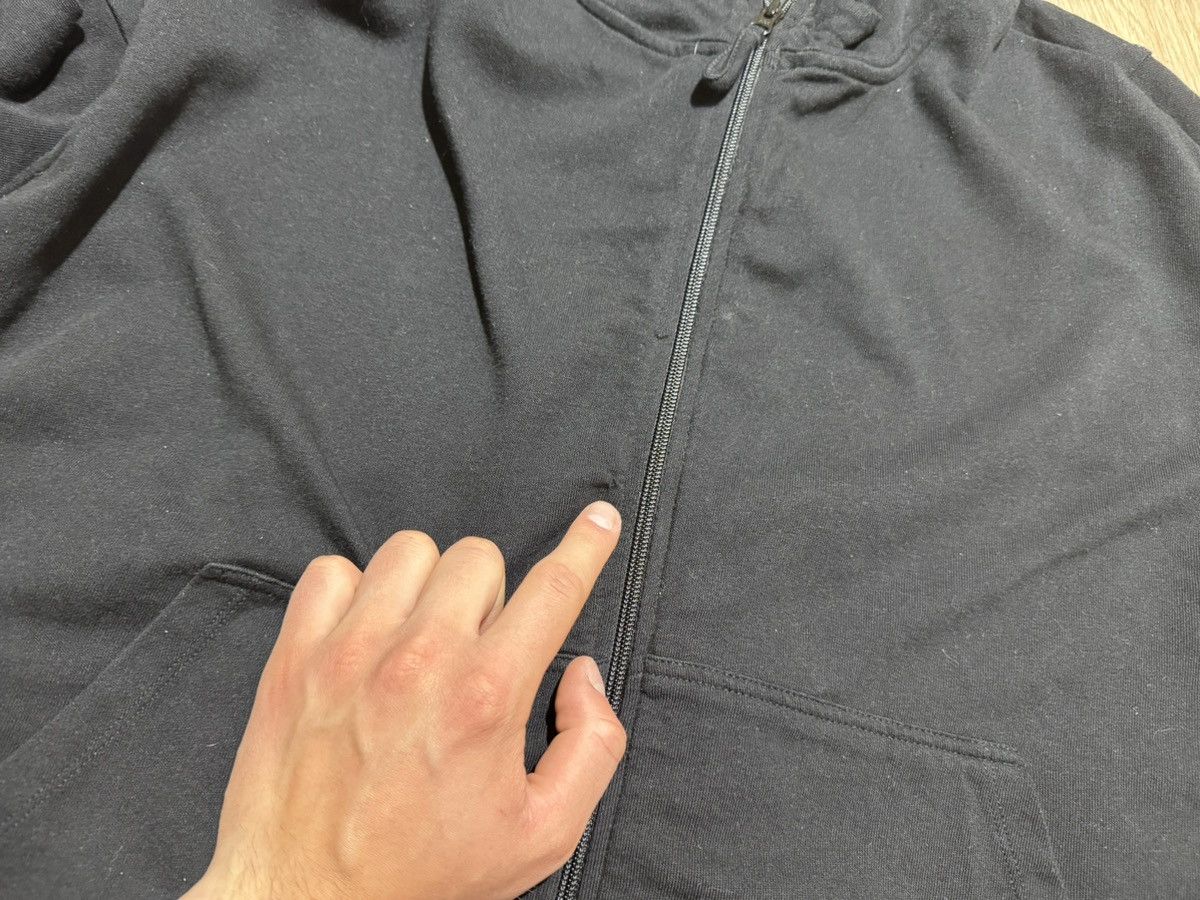 Rundholz Rundholz Black Label hoodie S Size S / US 4 / IT 40 - 7 Thumbnail
