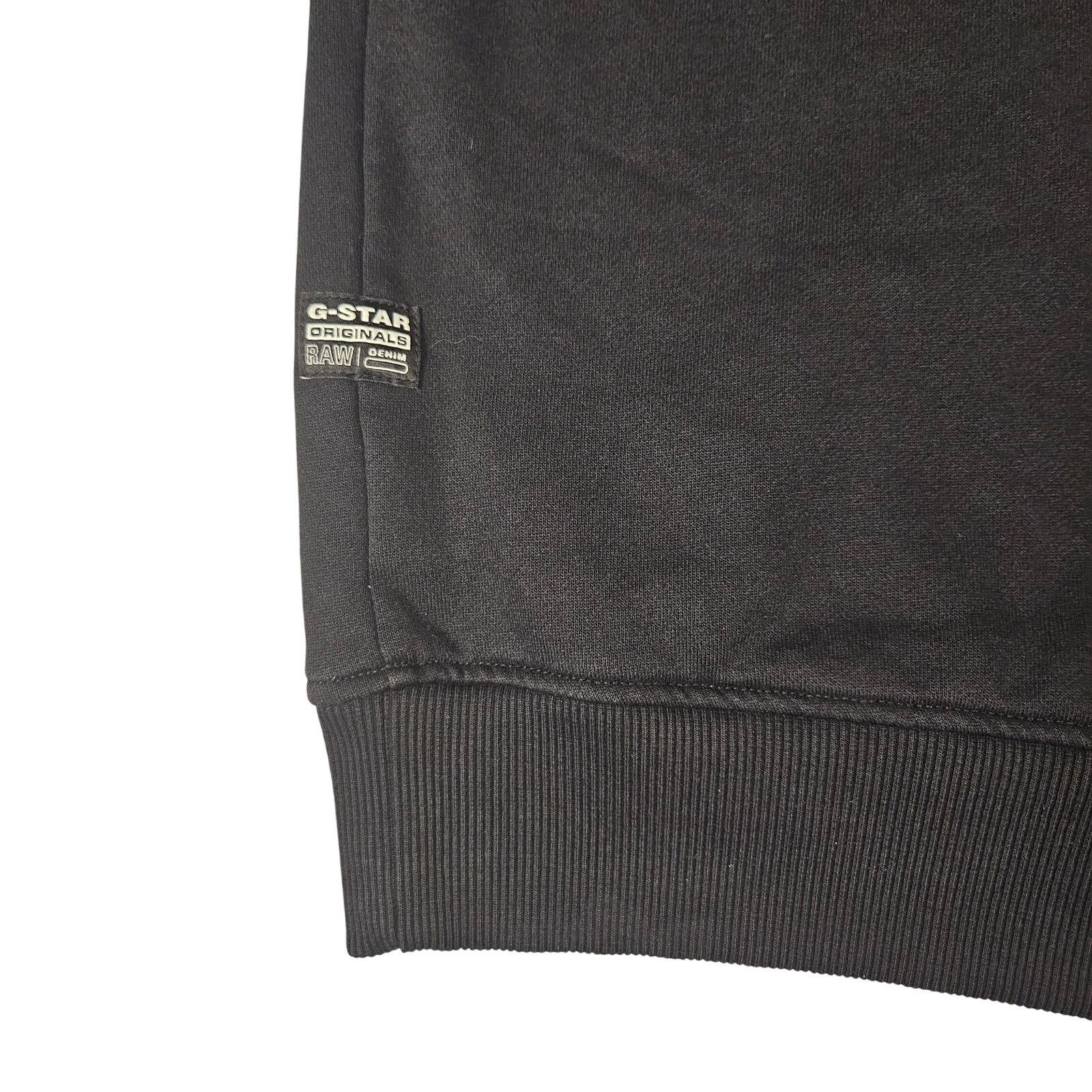 G-Star G-STAR RAW DOT Sweater Sweatshirt Size US XS / EU 42 / 0 - 7 Thumbnail