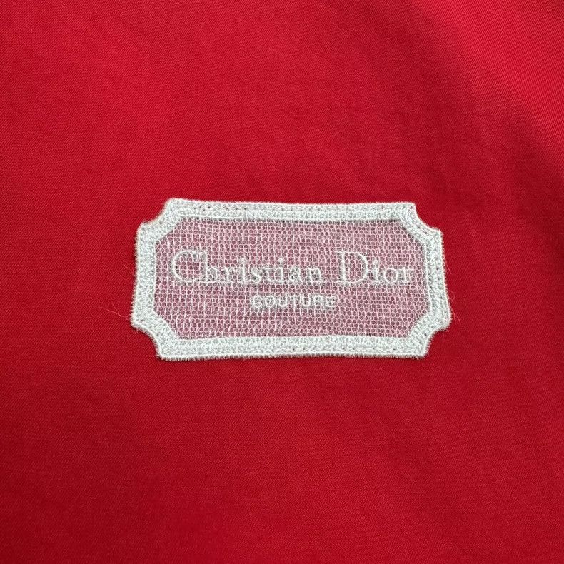 Dior Dior Size 41 Logo shirt 2505-Nextarrow Size US XS / EU 42 / 0 - 3 Thumbnail