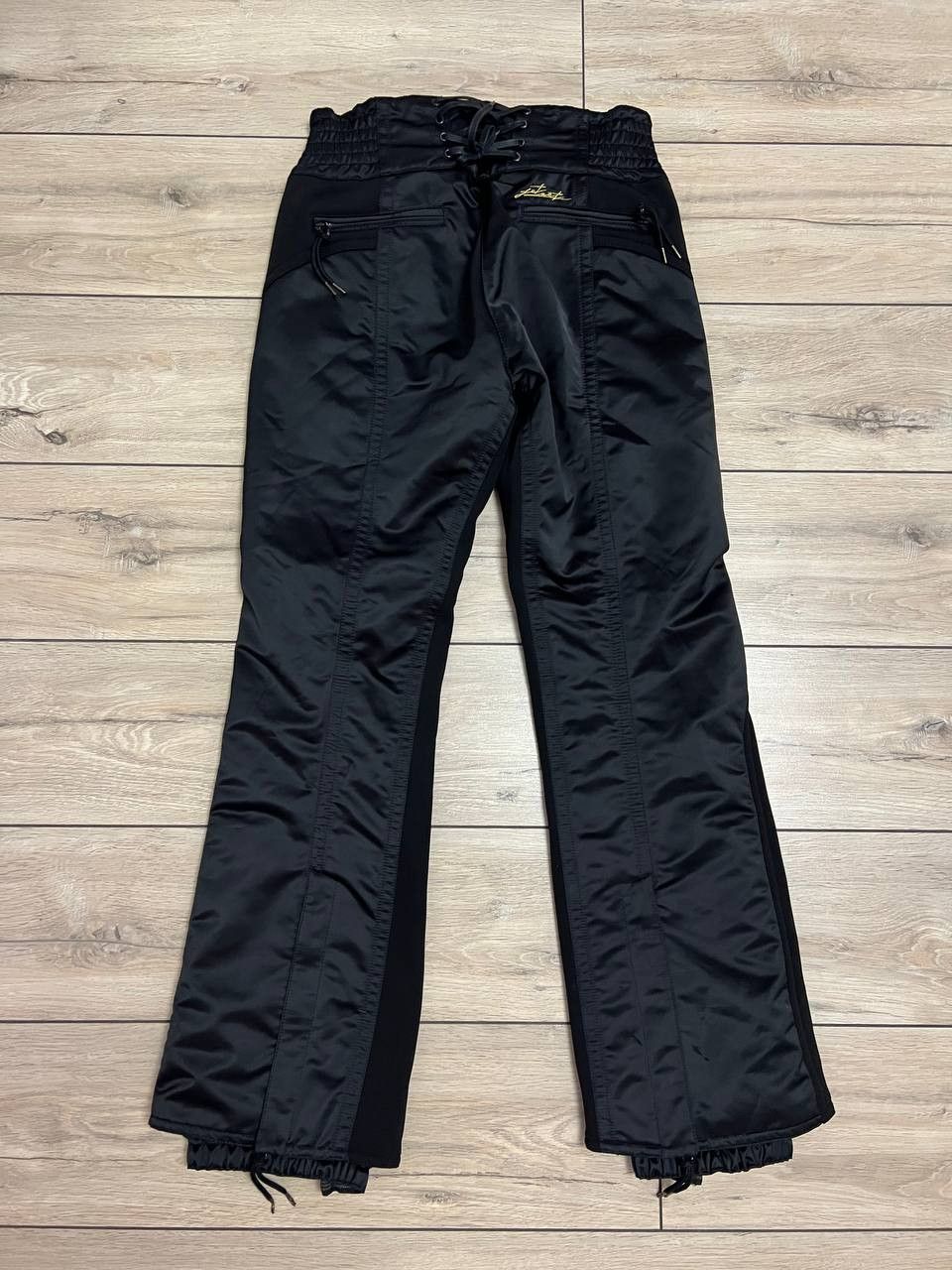 JET SET Jet Set 2 Piece Suit Ski Snow Jacket Pants sz 4 EUR 40 Pink Size S / US 4 / IT 40 - 19 Thumbnail