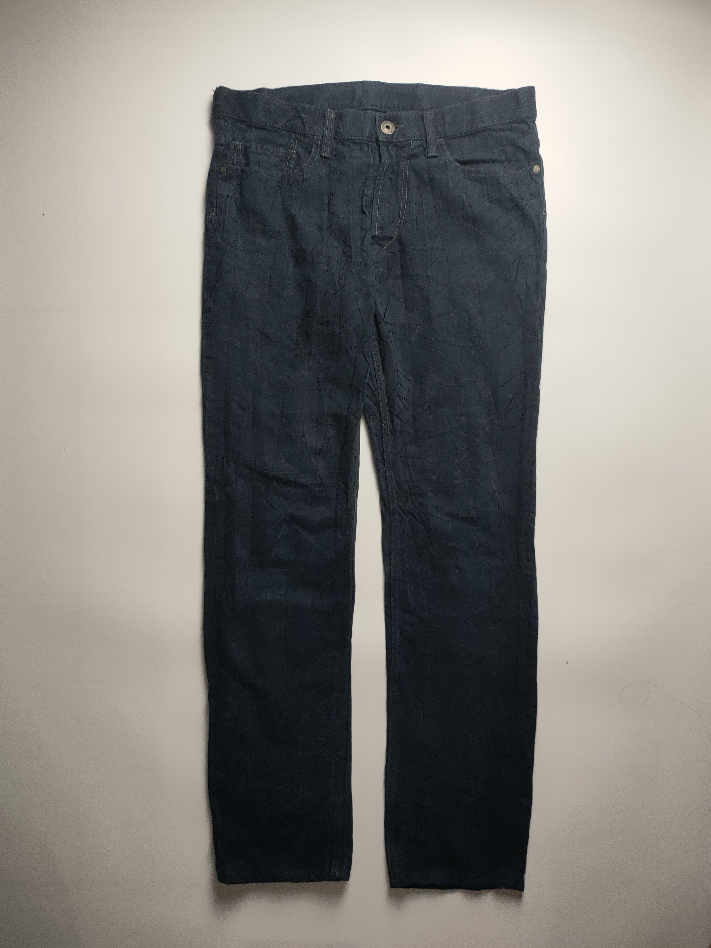 Men's Issey Miyake Denim | Grailed