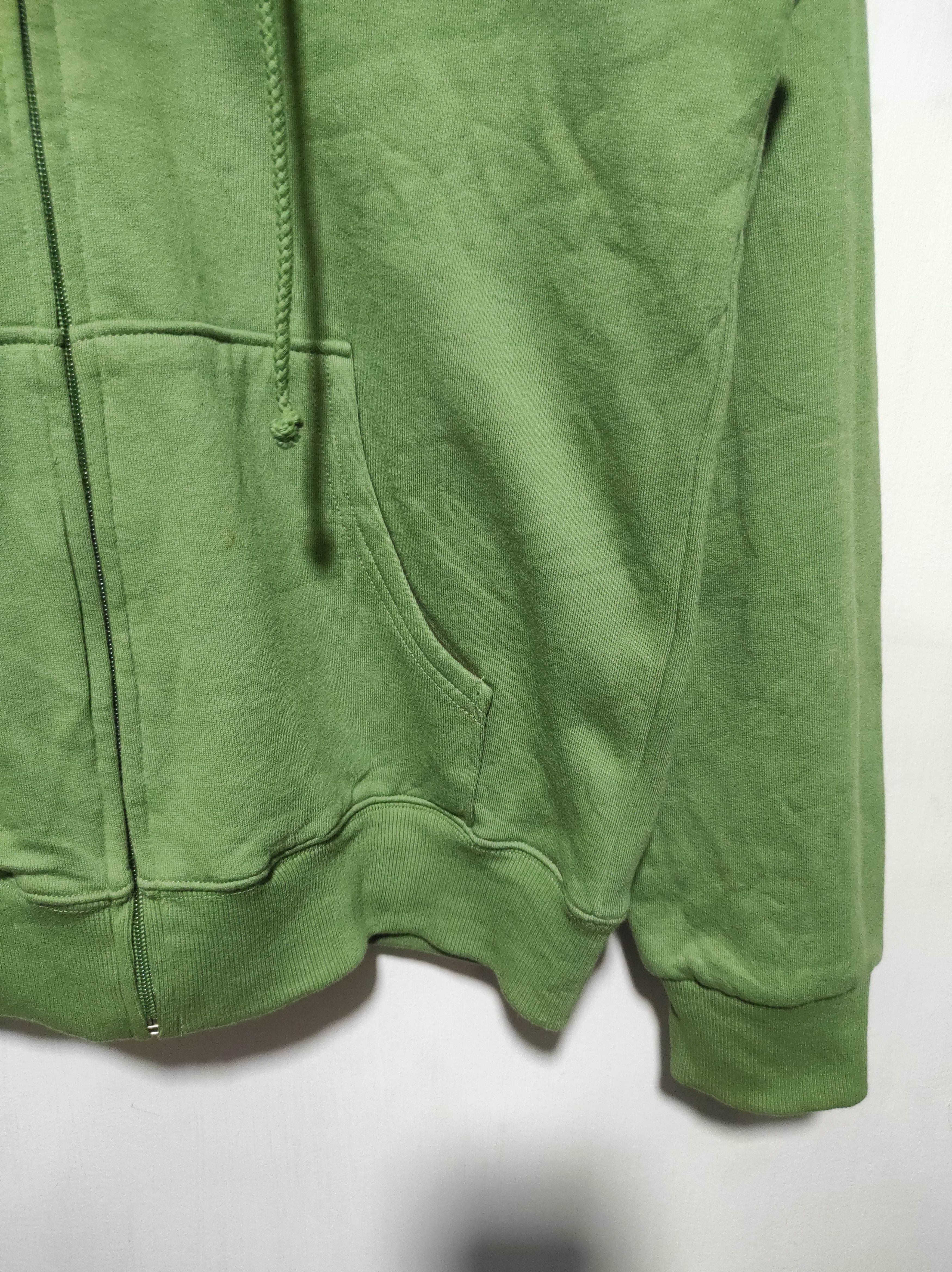 Hysteric Glamour Reversible Australia Camo Fur Zip Hoodie Lgb style Size US M / EU 48-50 / 2 - 18 Thumbnail