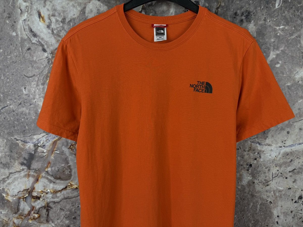 The North Face Men’s The North Face T-Shirt Big Logo Size Medium Size US M / EU 48-50 / 2 - 4 Thumbnail