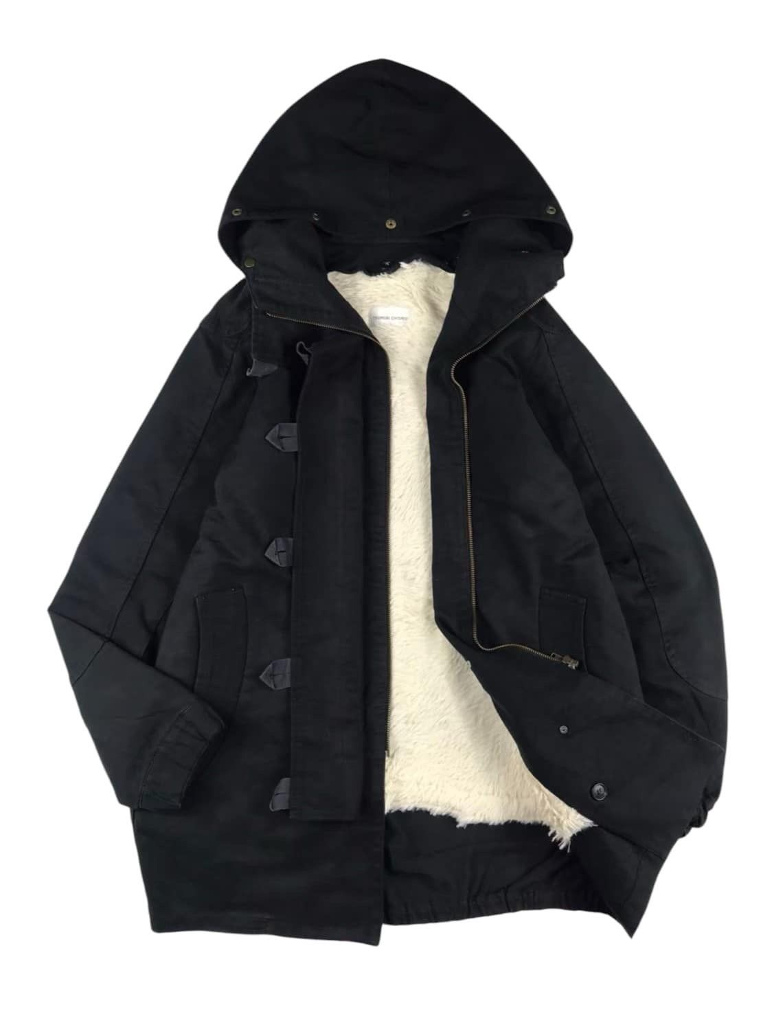 Issey Miyake × Tsumori Chisato Tsumori Chisato by Issey Miyake Jacket Size US M / EU 48-50 / 2 - 7 Thumbnail