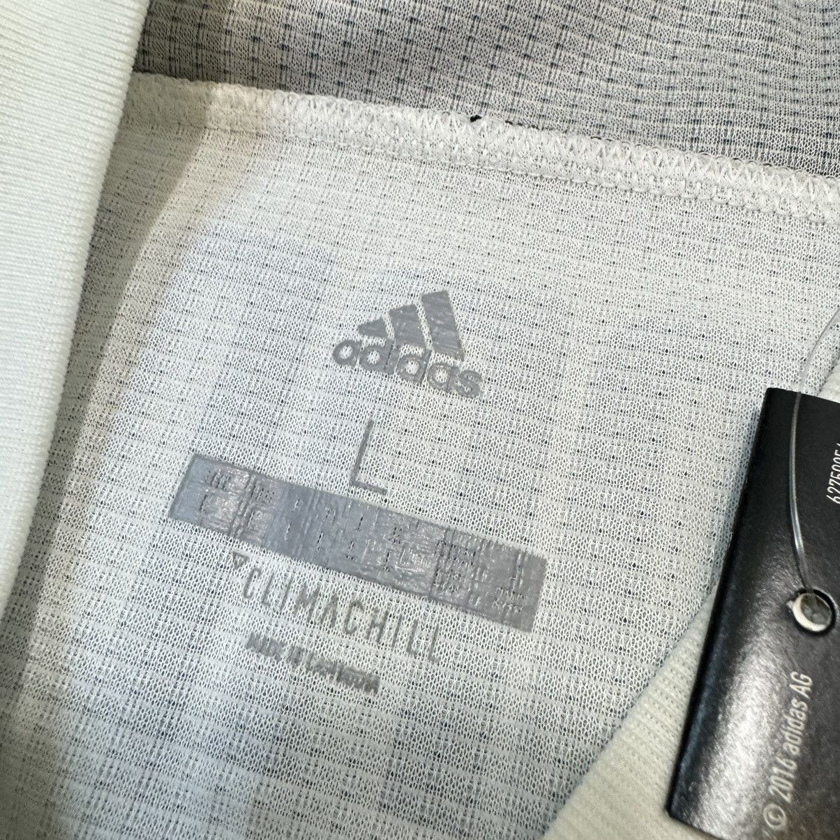 Adidas × Sports Specialties Juventus 18/19 player issue home shirt #33 Bernardeschi(Bnwt Size US L / EU 52-54 / 3 - 6 Thumbnail