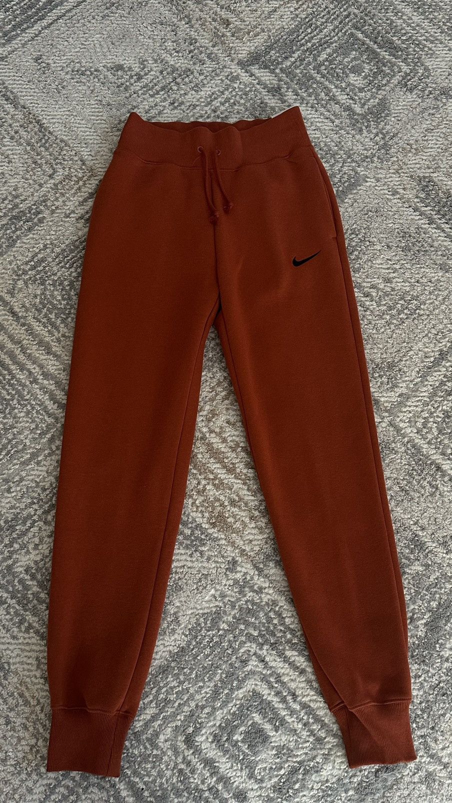 Nike Nike training pants Size 26" / US 2 / IT 38 - 1 Thumbnail