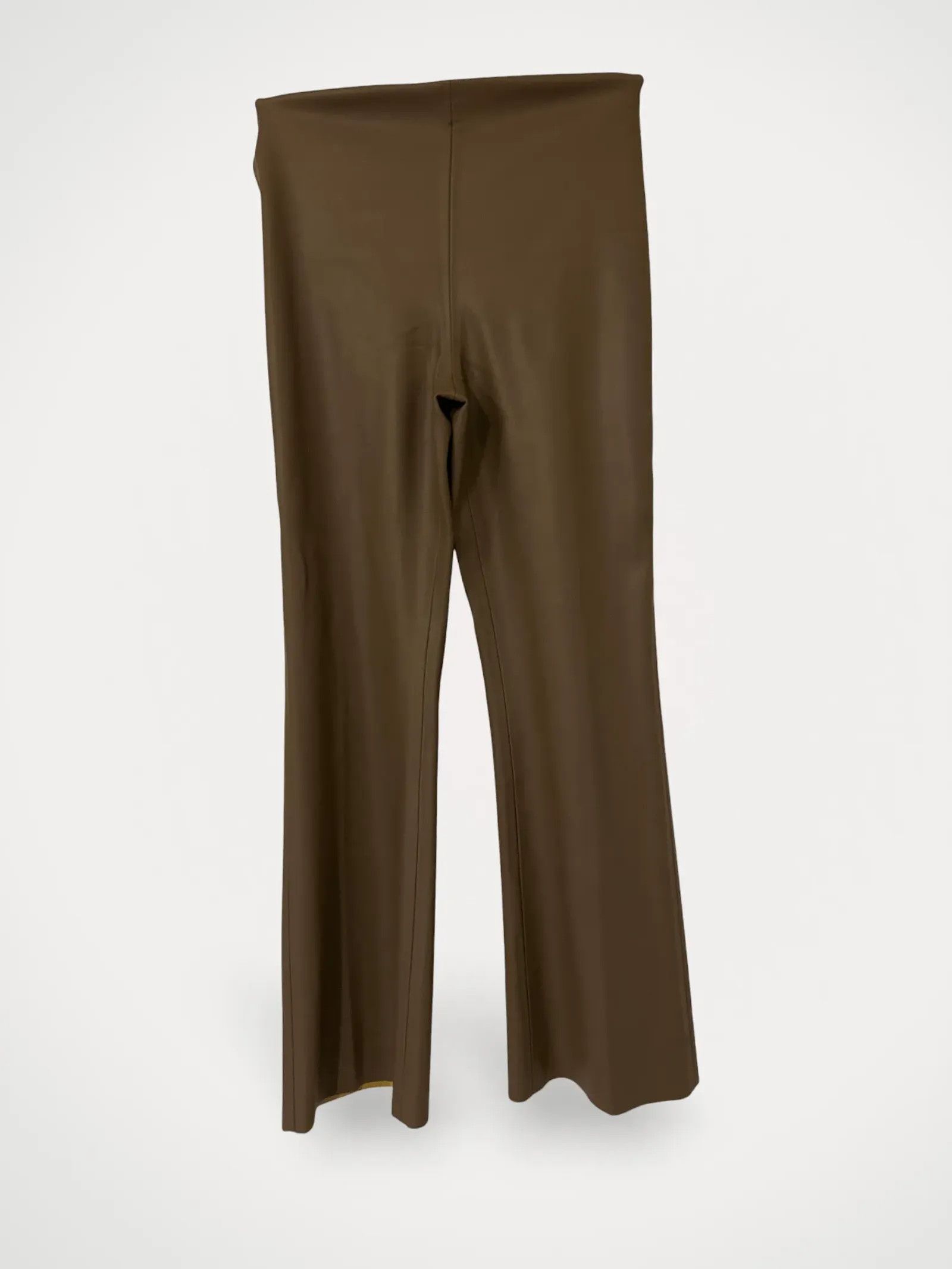 Other Soaked In Luxury Kickflare pants Pants Size 27" / US 4 / IT 40 - 1 Thumbnail