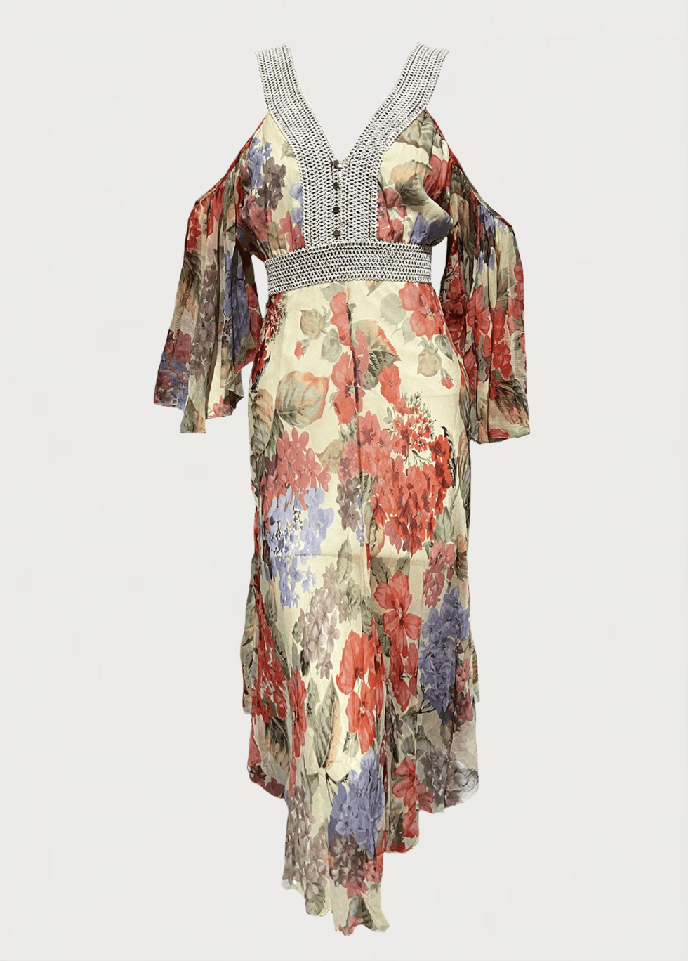 The Dreamer Midi Dress