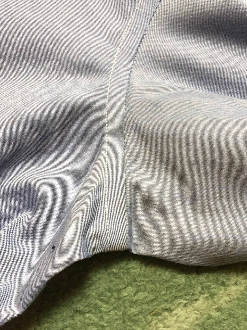 Ralph Lauren Ralph Lauren Shirt Size US L / EU 52-54 / 3 - 14 Thumbnail