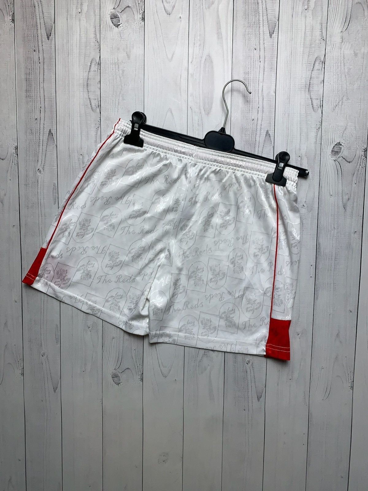 Vintage Vintage Barnsley Admiral soccer shorts size M retro Size US 32 / EU 48 - 6 Thumbnail