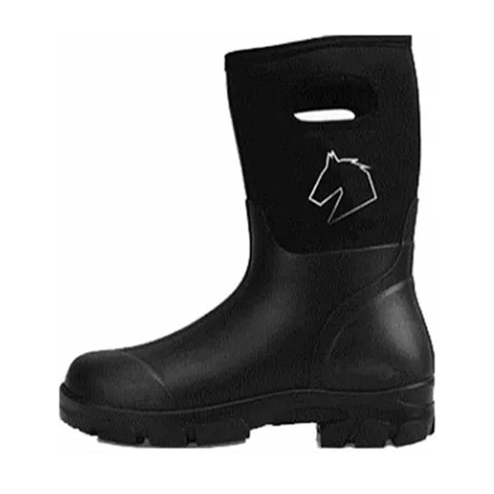 & Other Stories Master Rancher Heavy Duty Work Farm Boots Men's 9 Women's 11 Size US 9 / EU 42 - 2 Thumbnail