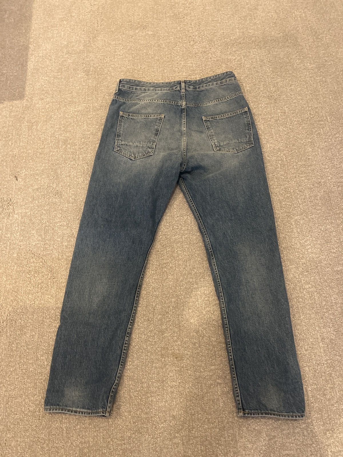 Golden Goose Golden Goose Jeans Size US 32 / EU 48 - 1 Thumbnail