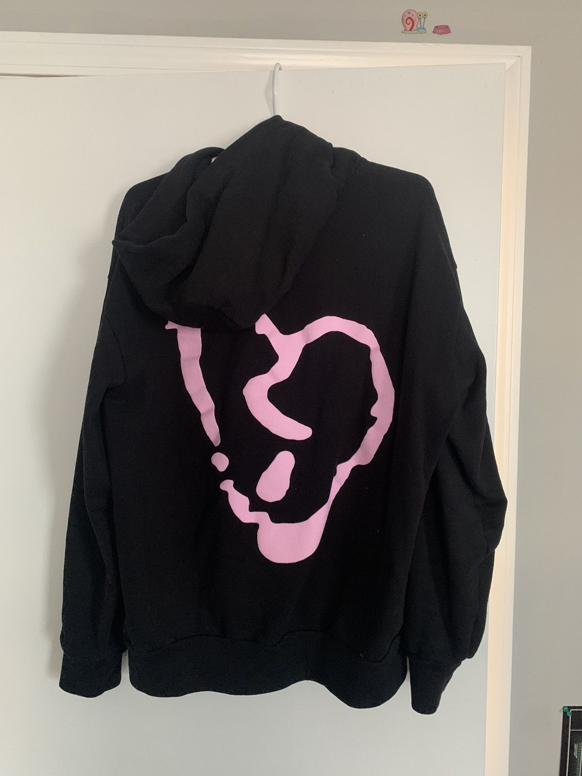 Revenge Revenge X Heartbreak Valentines Hoodie | Grailed 