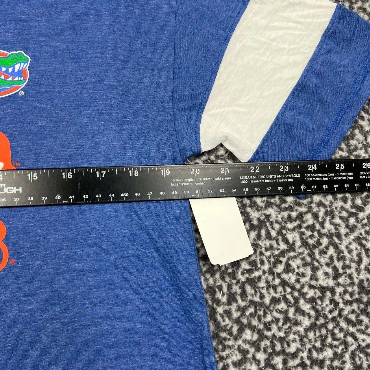 Other Florida Gators Shirt Women Fanatics Short Sleeve V-Neck M Size M / US 6-8 / IT 42-44 - 4 Thumbnail