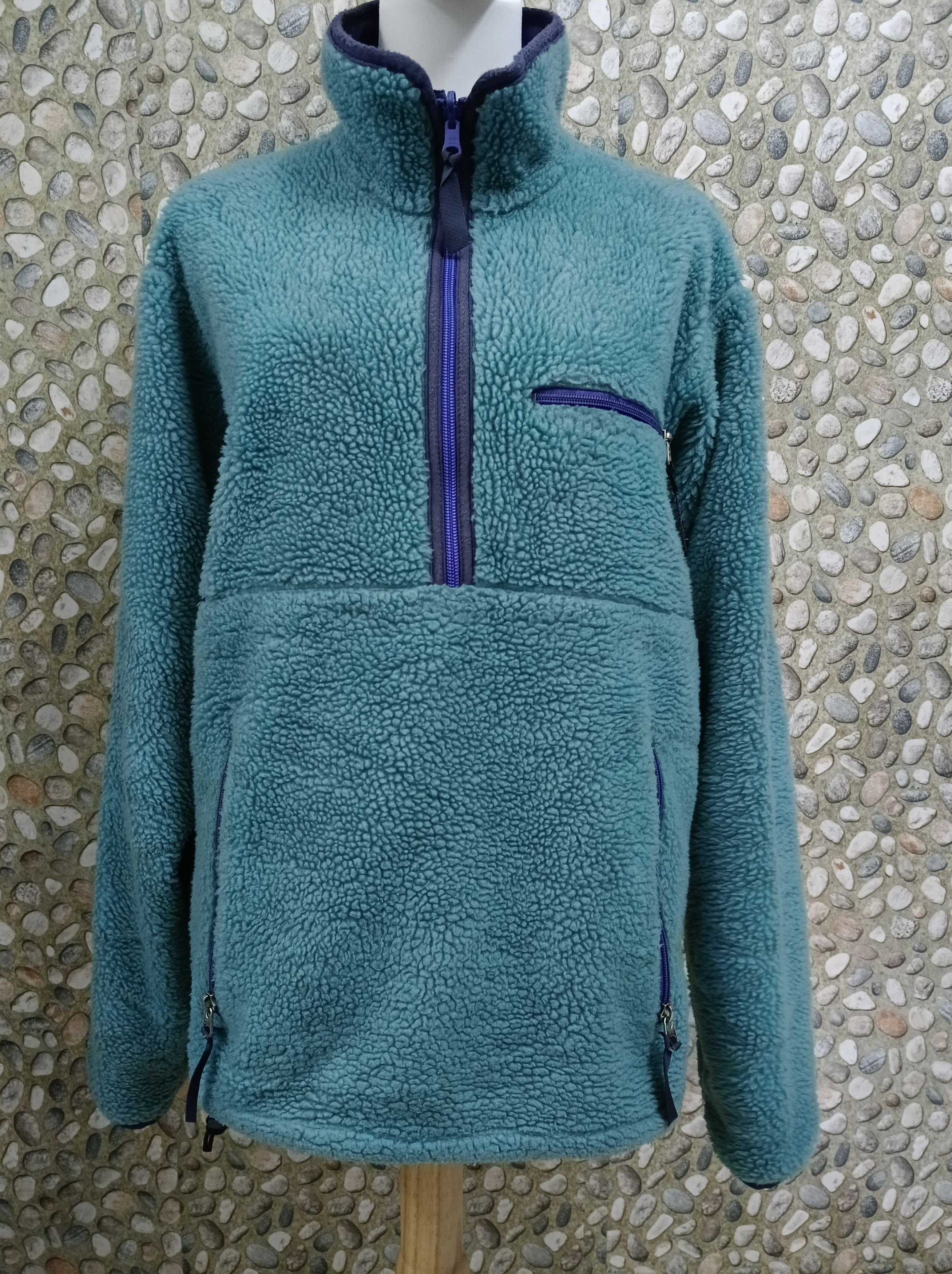 Patagonia RARE🔥90s PATAGONIA GLISSADE JACKET Size US S / EU 44-46 / 1 - 2 Thumbnail