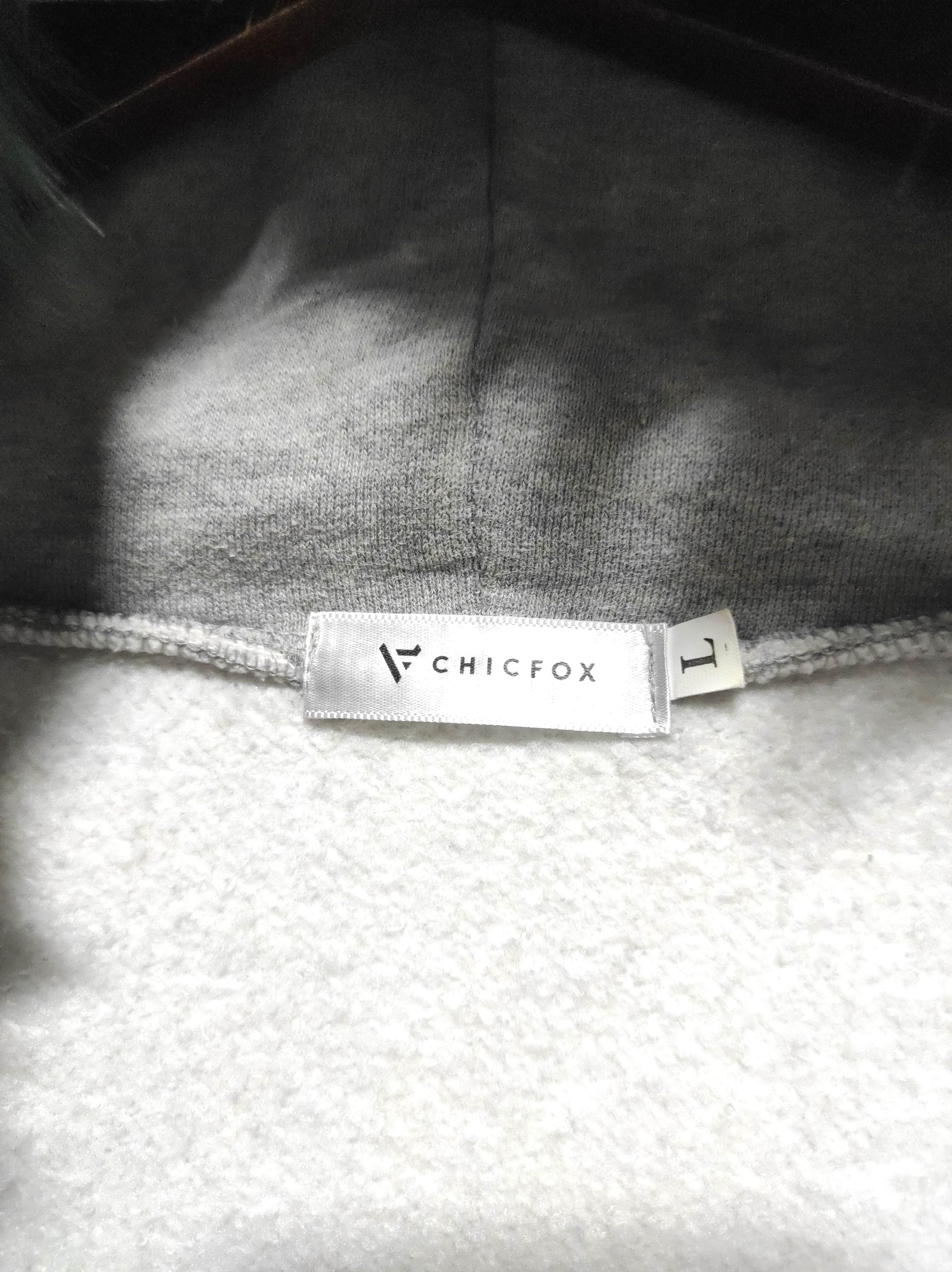 If Six Was Nine Chicfox Zip Fur Hoodie Ifsixwasnine Lgb Style Size US M / EU 48-50 / 2 - 7 Thumbnail