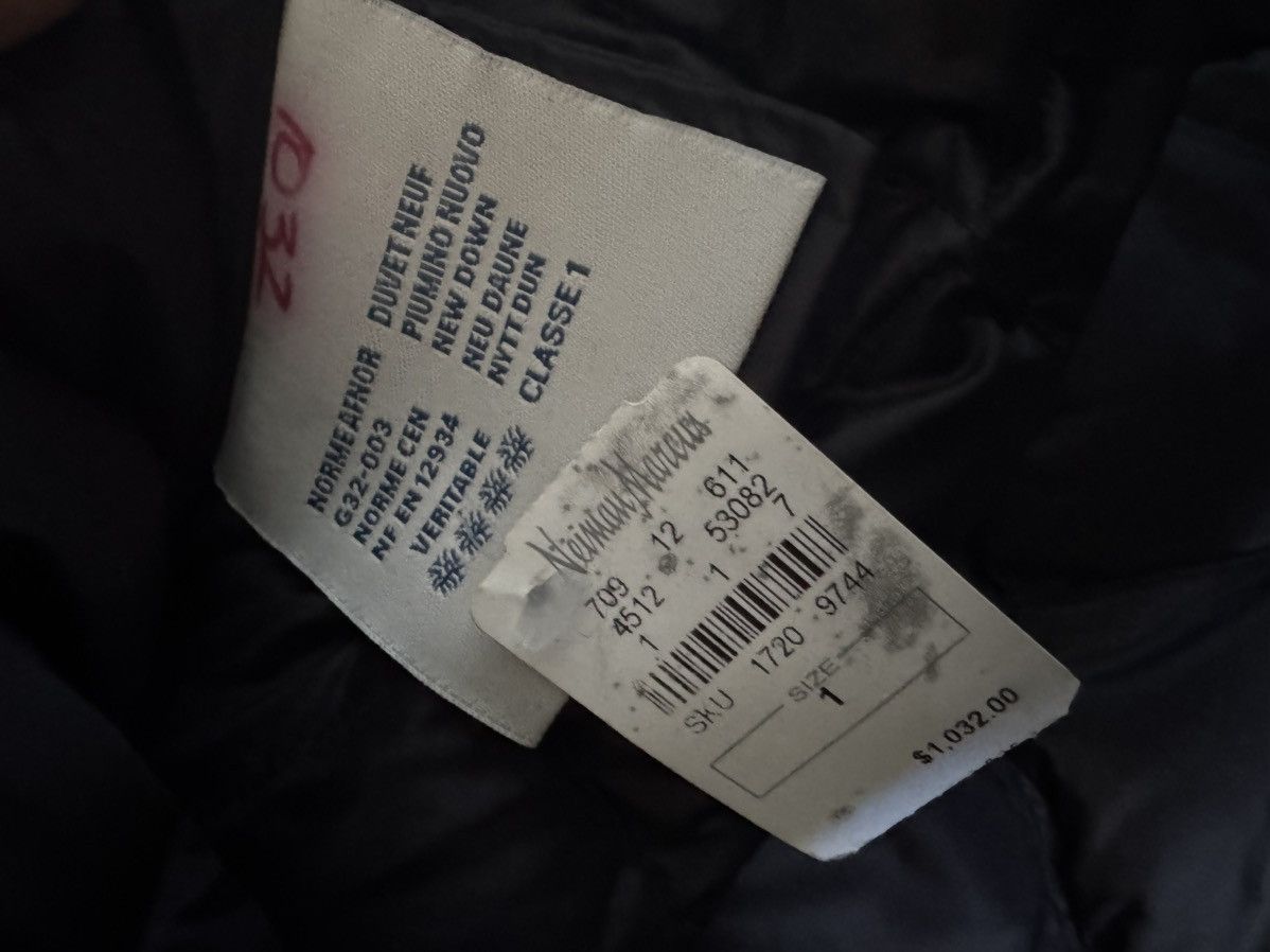 Moncler RARE Women’s Moncler Jacket Size S / US 4 / IT 40 - 4 Thumbnail