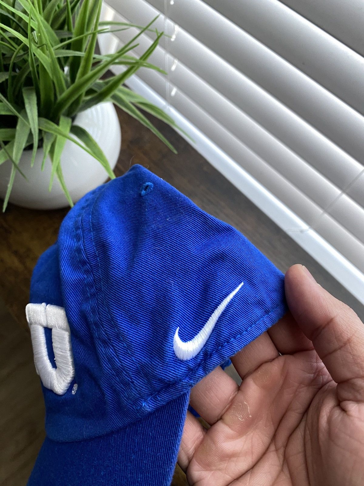 Nike TCU Nike Hat Size ONE SIZE - 3 Thumbnail
