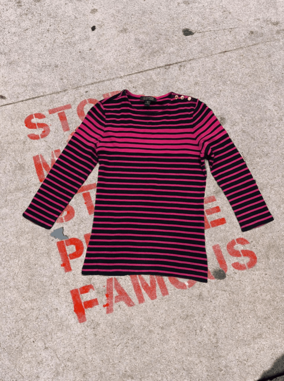 Polo Ralph Lauren Vintage Polo Ralph Lauren Knit Sweater 90s Classiс Size US XS / EU 42 / 0 - 1 Thumbnail