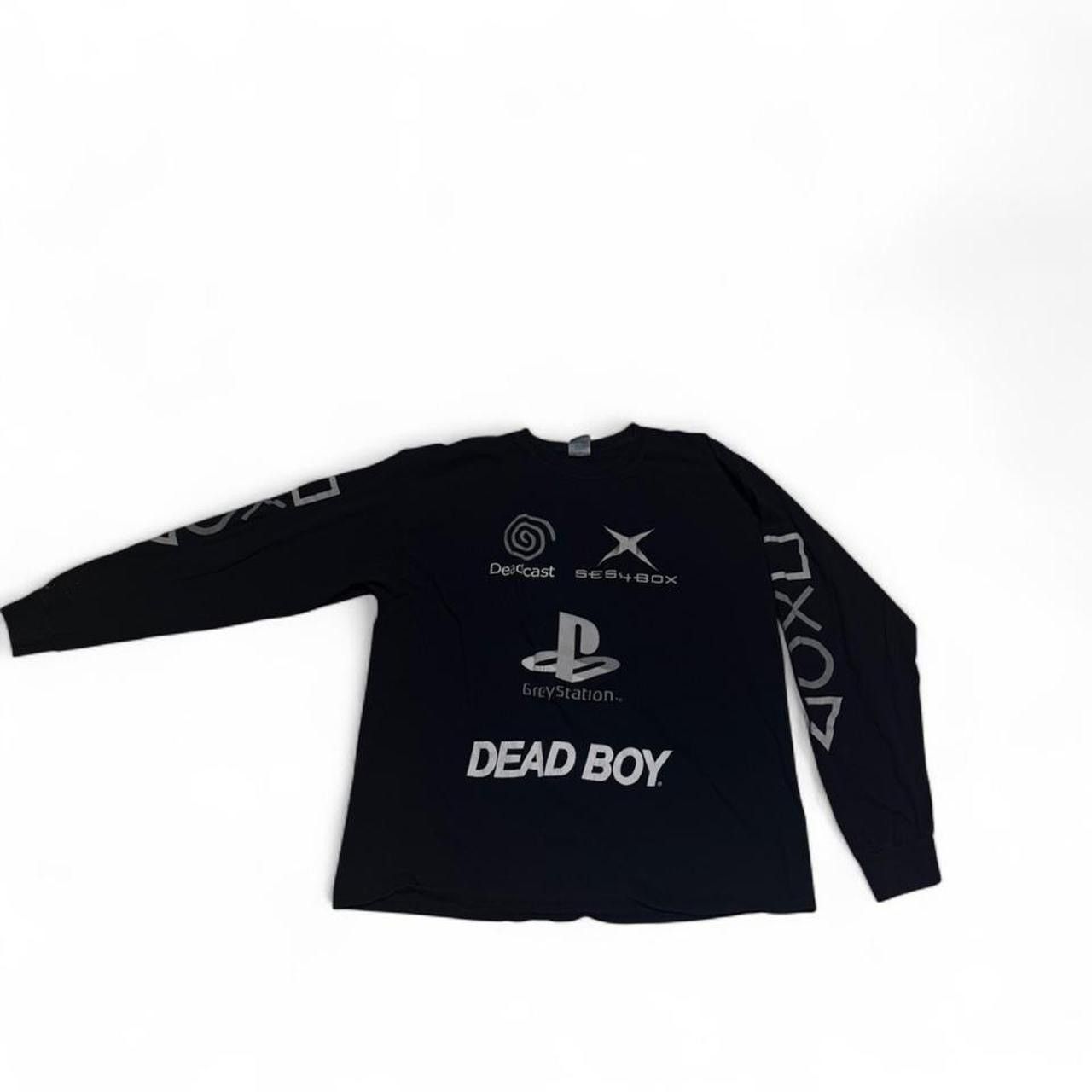 TeamSESH TEAMSESH SESHBOX LONG SLEEVE XL Size US XL / EU 56 / 4 - 1 Thumbnail