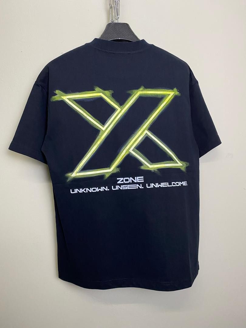 Other ASO X ZONE Size US S / EU 44-46 / 1 - 1 Thumbnail