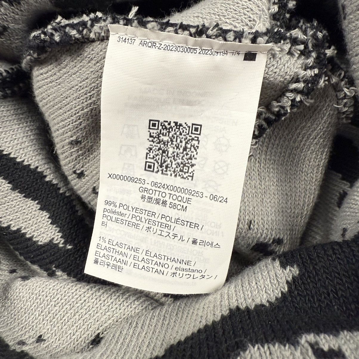 Arc'teryx Arc'teryx Grotto ‘Black/Void’ Toque Size ONE SIZE - 3 Thumbnail