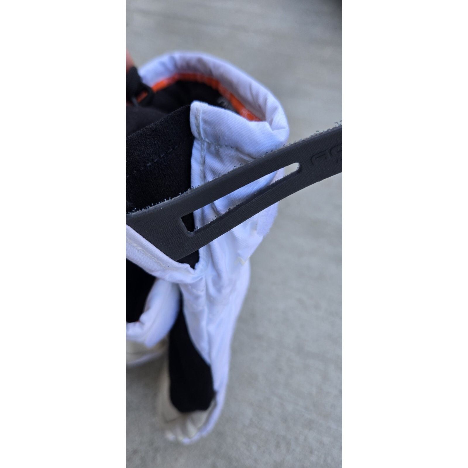 Nike NWT Nike ACG Thermal-Fit Snow Mitten Gloves UNISEX M L XL Size ONE SIZE - 10 Thumbnail