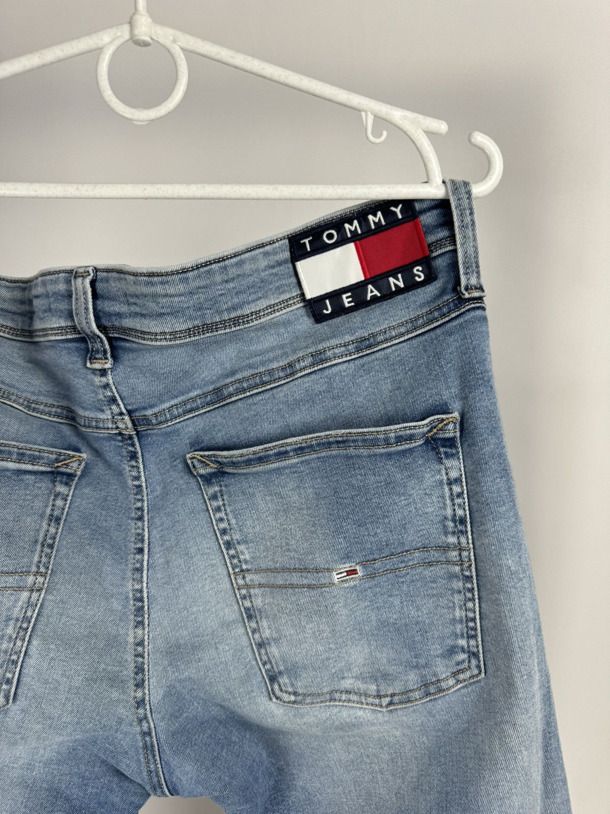 Tommy Jeans Rare Tommy Jeans Pants Size US 34 / EU 50 - 3 Thumbnail