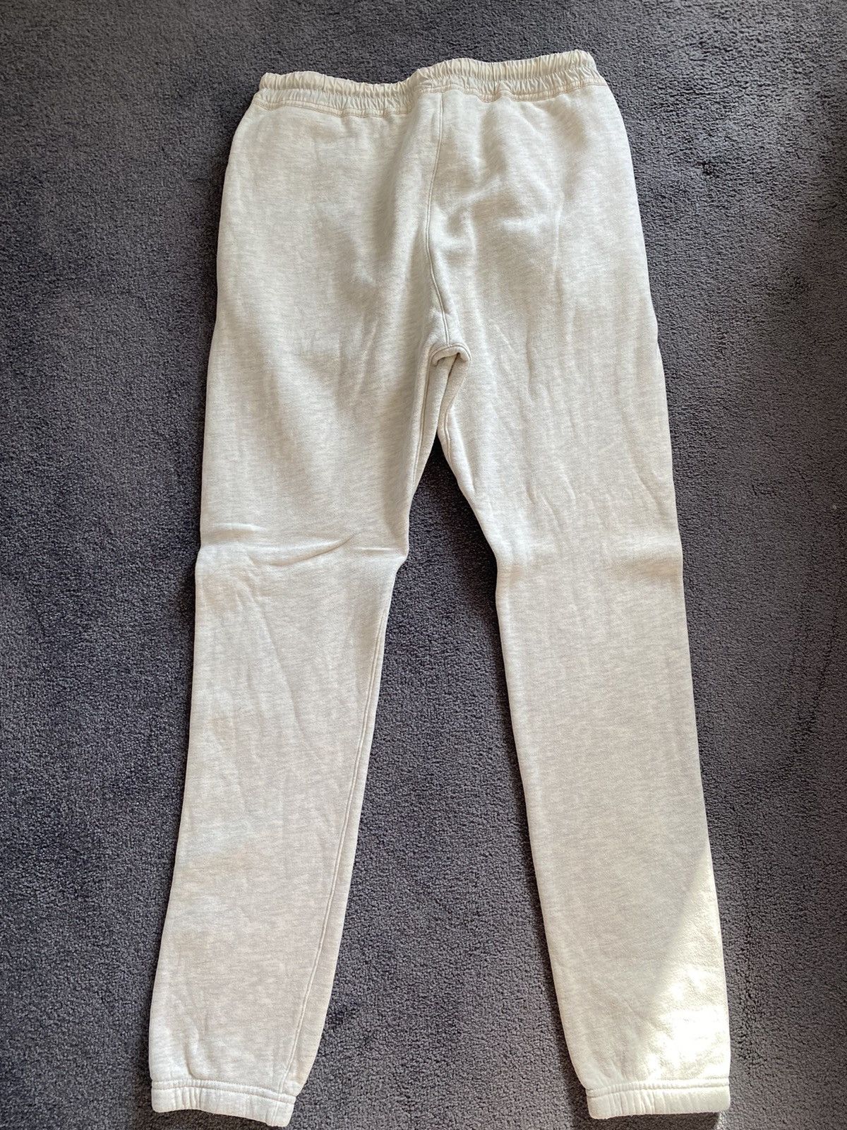 Fear of God Fear of god seventh collection sweatpants Size US 32 / EU 48 - 4 Thumbnail